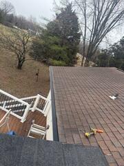 Gutter Guard Inserts