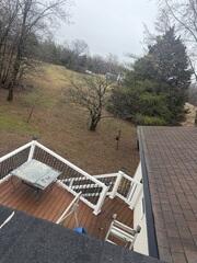 Gutter Guard Inserts