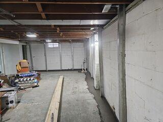 PowerBrace™ Wall Repair System