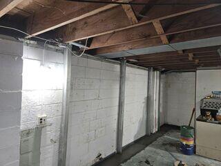 PowerBrace™ Wall Repair System