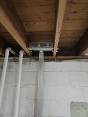 PowerBrace™ Wall Repair System