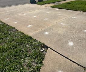 PolyLevel Injections