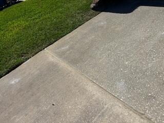 Sealing Concrete Joints