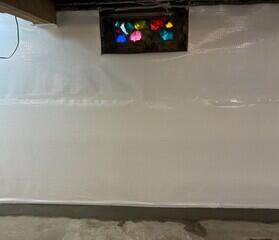 CleanSpace Wall System