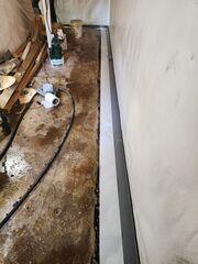 Drainage System Installation