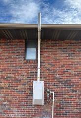 Radon Mitigation - Auburn, NE