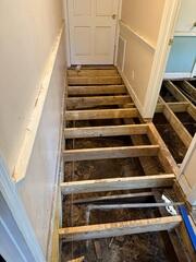 Complete Wood Repair