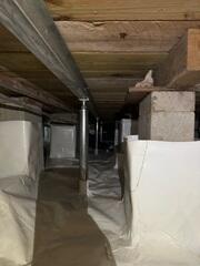 Cleanspace Encapsulation