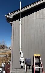 Radon Mitigation - Bellevue, NE