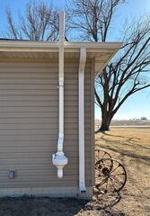Radon Mitigation - Corning, IA