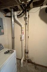 Radon Mitigation - Red Oak, IA