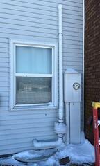 Radon Mitigation - Oakland, IA