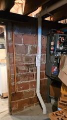 Radon Mitigation - Pomeroy, IA