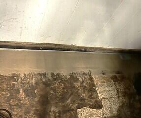 Wet Basement Solutions in Brockton, MA