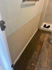 Drainage System