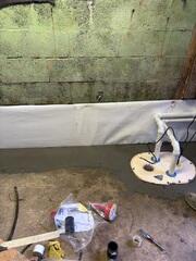 Sump Pump