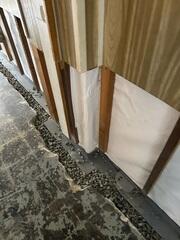 Installation Progress