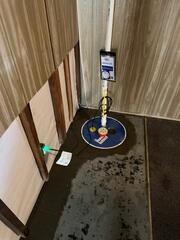 Sump Pump System