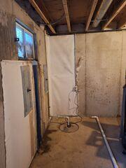 WaterGuard® Below Floor Drain