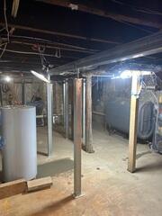 New SmartJacks & Supplemental Beam