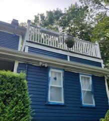 Exterior Painting in New Haven, CT