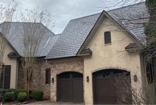 Slate Roof Wash in Marietta, SC
