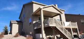 Radon Mitigation in Colorado Springs, CO
