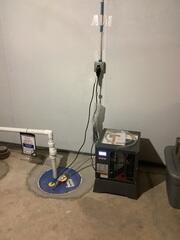 Small and Mighty Dehumidifier