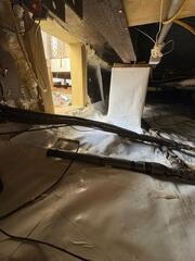 Creating a Door Frame