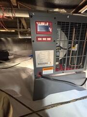 SaniDry Sedona Dehumidifier