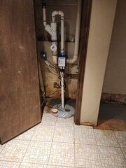 Sump Pump System