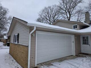 Attic Sealed and Insulated in North Olmstead, OH