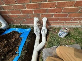 IceGuard and LawnScape System