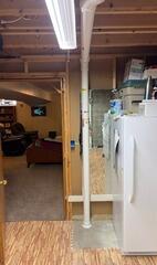 Radon Mitigation - Papillion, NE