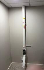 Radon Mitigation - Omaha, NE