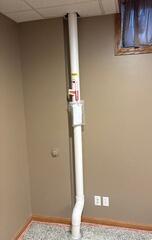 Radon Mitigation - La Vista, NE