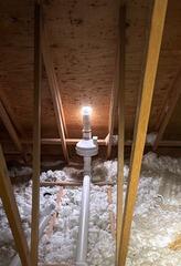 Radon Mitigation - Harlan, IA