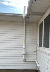 Radon Mitigation - Atlantic, IA