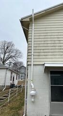 Radon Mitigation - Atlantic, IA