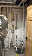 Radon Mitigation - Minden, IA