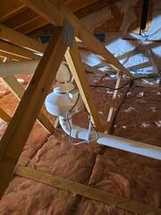 Radon Mitigation - Ida Grove, IA