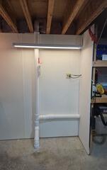 Radon Mitigation - Merrill, IA