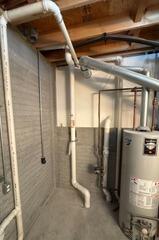 Radon Mitigation - Council Bluffs, IA