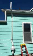 Radon Mitigation - Brainard, NE