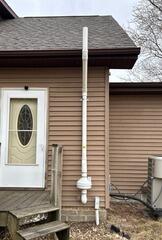 Radon Mitigation - Dunlap, IA