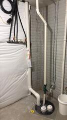 Radon Mitigation - Council Bluffs, IA