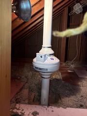 Radon Mitigation - Shenandoah, IA