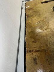 WaterGuard Installation