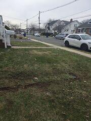 Buried Discharge Line