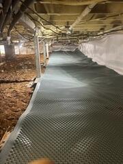 Drainage Matting